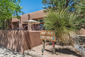 Acoma