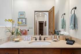 Adobe Dream Luxury East Side Adobe Home