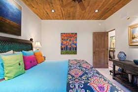 Adobe Dream Luxury East Side Adobe Home