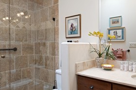 Adobe Dream Luxury East Side Adobe Home