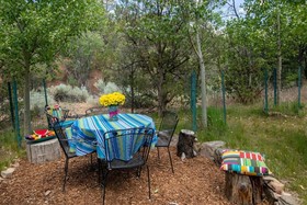 Adobe Dream Luxury East Side Adobe Home