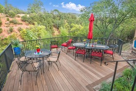 Adobe Dream Luxury East Side Adobe Home