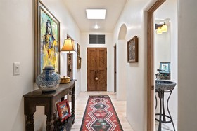 Adobe Dream Luxury East Side Adobe Home