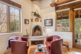 Adobe Dream Luxury East Side Adobe Home