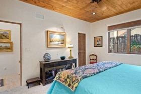 Adobe Dream Luxury East Side Adobe Home