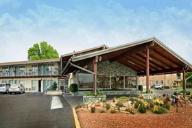 Rodeway Inn Santa Fe