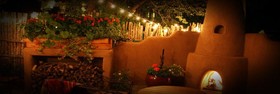 Antigua Inn