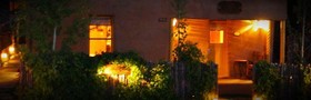 Antigua Inn