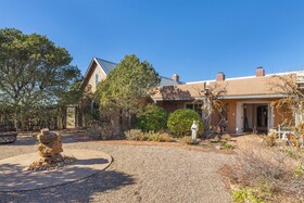 Arroyo Vista - Secluded Southwestern Luxury