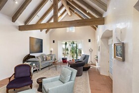 Arroyo Vista - Secluded Southwestern Luxury