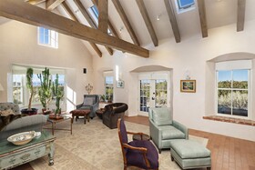 Arroyo Vista - Secluded Southwestern Luxury