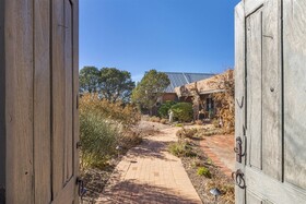 Arroyo Vista - Secluded Southwestern Luxury