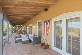 Arroyo Vista - Secluded Southwestern Luxury