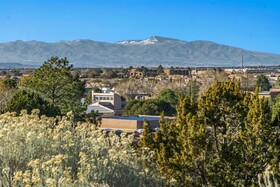 Arroyo Vista - Secluded Southwestern Luxury