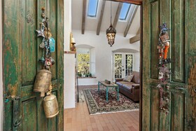 Arroyo Vista - Secluded Southwestern Luxury