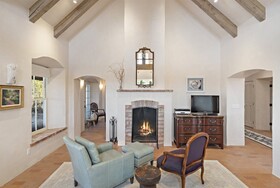 Arroyo Vista - Secluded Southwestern Luxury
