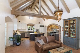 Arroyo Vista - Secluded Southwestern Luxury