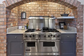 Arroyo Vista - Secluded Southwestern Luxury