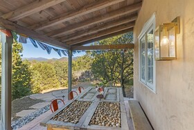 Arroyo Vista - Secluded Southwestern Luxury
