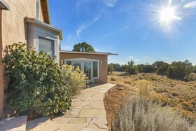 Arroyo Vista - Secluded Southwestern Luxury