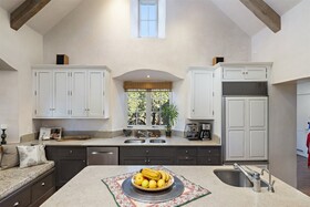 Arroyo Vista - Secluded Southwestern Luxury