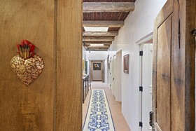 Arroyo Vista - Secluded Southwestern Luxury