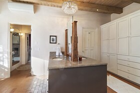 Arroyo Vista - Secluded Southwestern Luxury