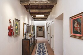 Arroyo Vista - Secluded Southwestern Luxury
