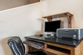 Baymont by Wyndham Santa Fe