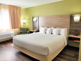 Baymont by Wyndham Santa Fe