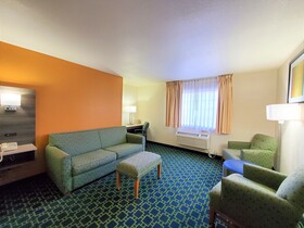 Baymont by Wyndham Santa Fe