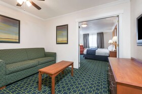 Baymont by Wyndham Santa Fe