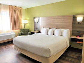 Baymont by Wyndham Santa Fe