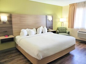 Baymont by Wyndham Santa Fe