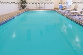 Baymont by Wyndham Santa Fe