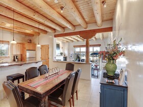 Bishop's Lodge - Villas