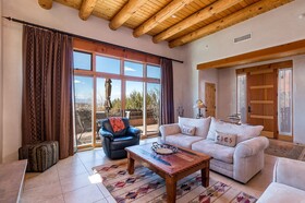 Bishop's Lodge - Villas