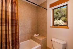 Bishop's Lodge - Villas