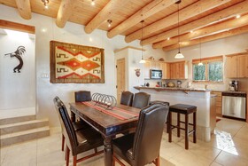 Bishop's Lodge - Villas