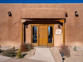 Bishop's Lodge - Villas