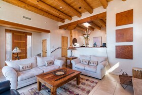 Bishop's Lodge - Villas