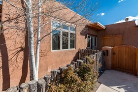 Bishop's Lodge - Villas