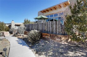 Bishop's Lodge - Villas