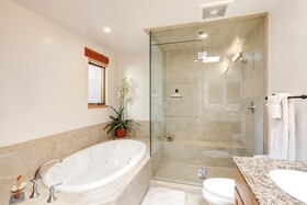 Bishop's Lodge - Villas