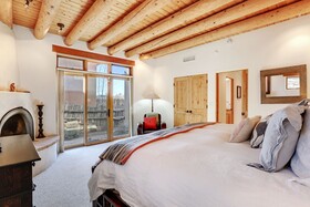 Bishop's Lodge - Villas