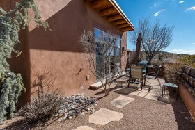 Bishop's Lodge - Villas