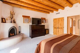 Bishop's Lodge - Villas