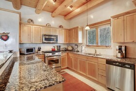 Bishop's Lodge - Villas