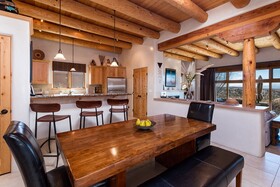 Bishop's Lodge - Villas