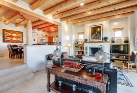 Bishop's Lodge - Villas